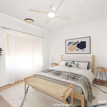 Griffith Prestige Apartments Kültér fotó