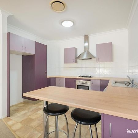 Griffith Prestige Apartments Kültér fotó