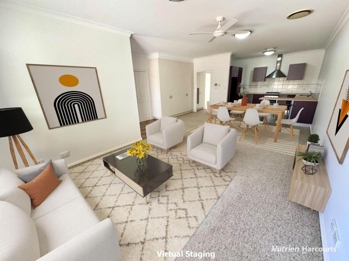 Griffith Prestige Apartments Kültér fotó