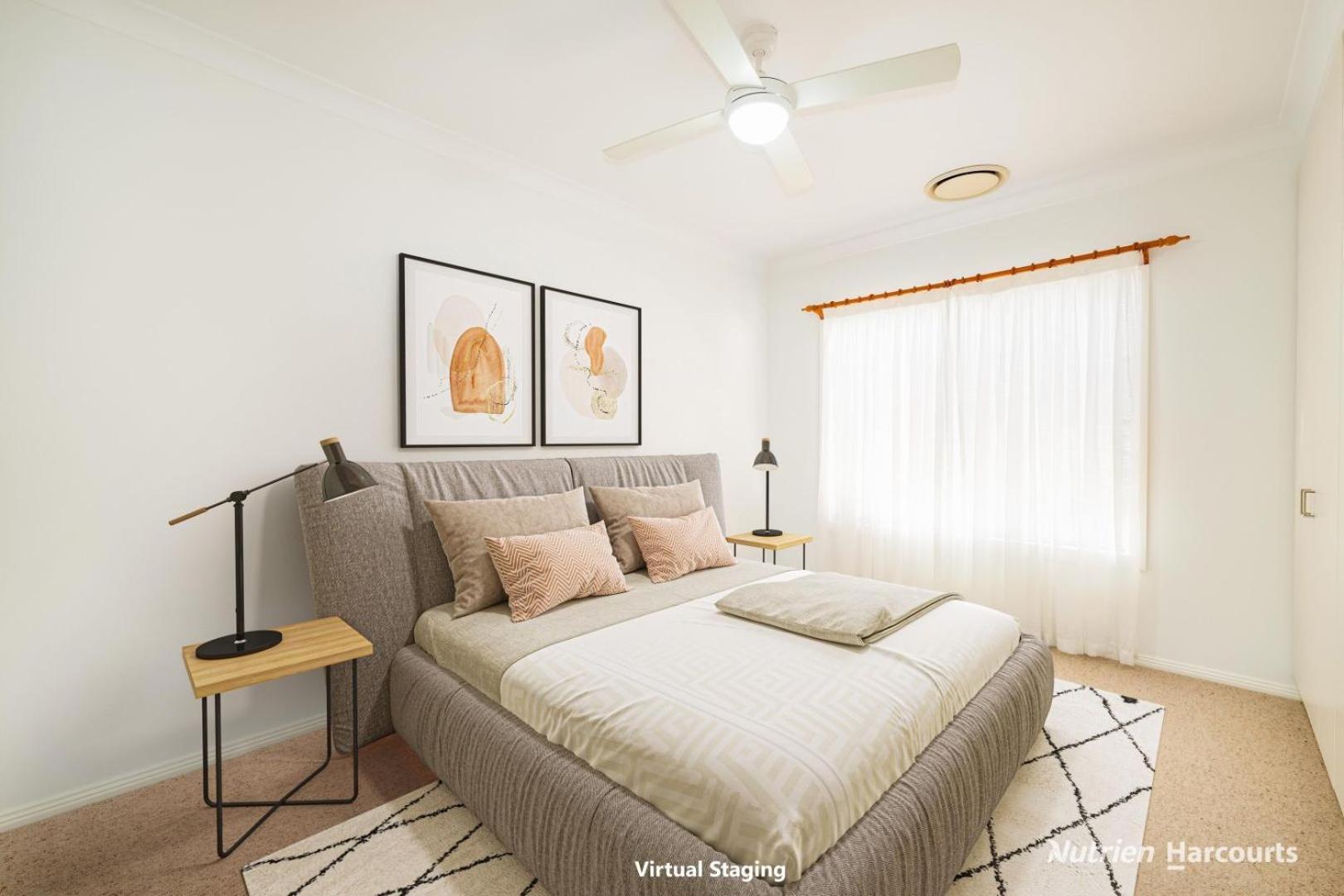 Griffith Prestige Apartments Kültér fotó