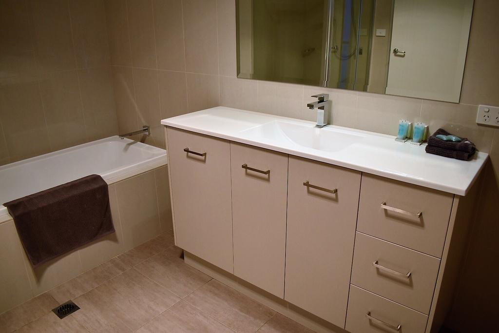 Griffith Prestige Apartments Kültér fotó