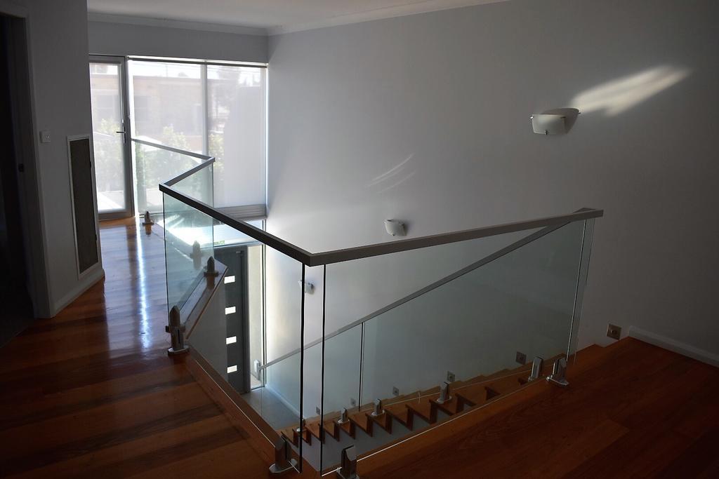 Griffith Prestige Apartments Kültér fotó