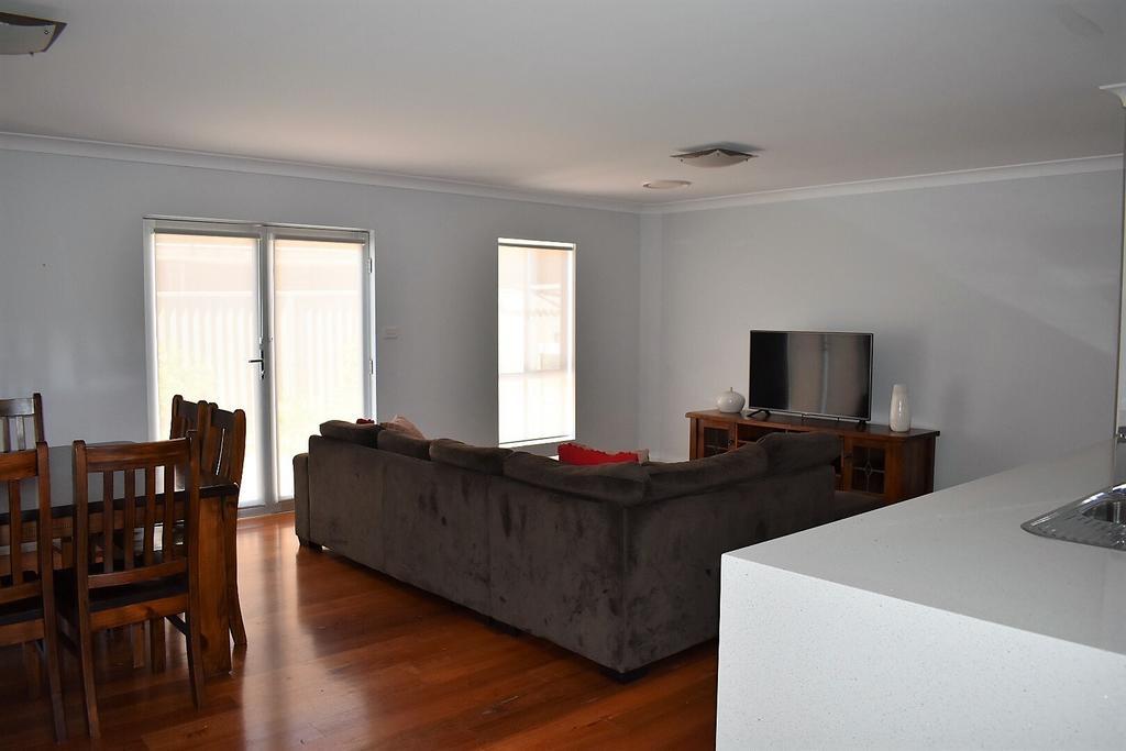 Griffith Prestige Apartments Kültér fotó