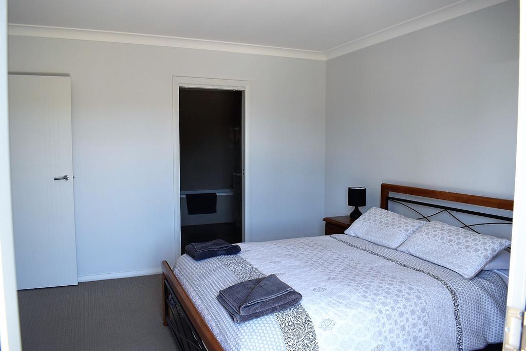 Griffith Prestige Apartments Kültér fotó